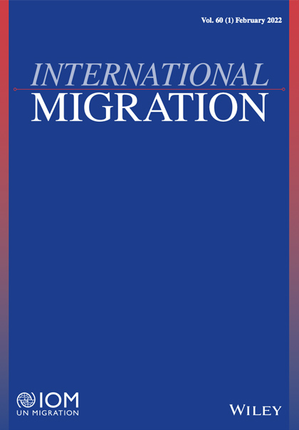 Special Issue: Policies and Politics of Venezuelan Migration in Latin America