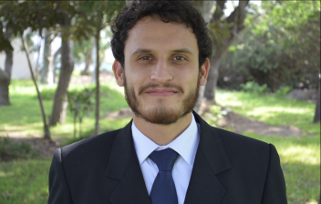 Samuel Arispe