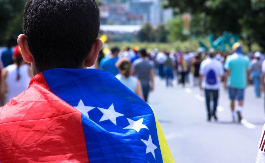 ¿Qué significará el fraude electoral para el desplazamiento desde Venezuela?